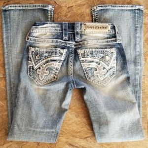 Rock revival size 24 newer style